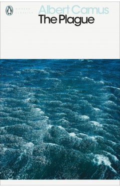 The Plague (Penguin Modern Classics)