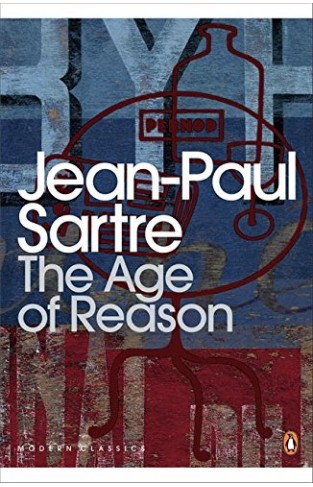 The Age of Reason