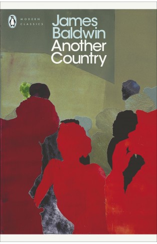 Another Country: James Baldwin (Penguin Modern Classics)