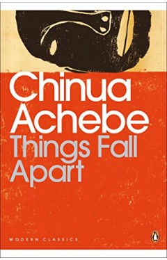 Things Fall Apart (Penguin Modern Classics)