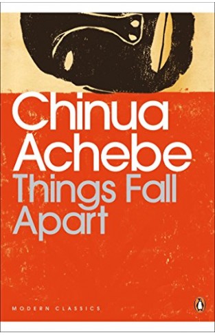 Things Fall Apart (Penguin Modern Classics)