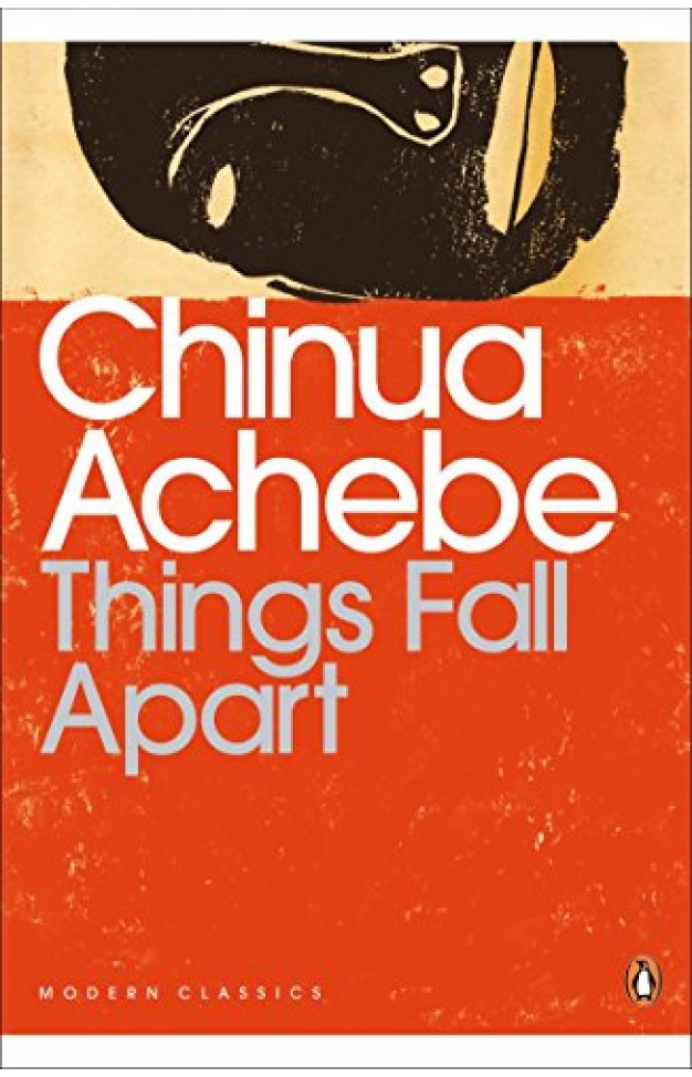 Things Fall Apart (Penguin Modern Classics)