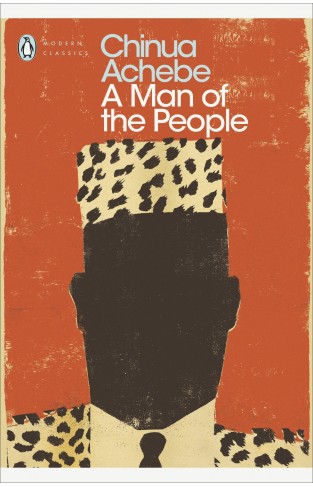 A Man of the People (Penguin Modern Classics)