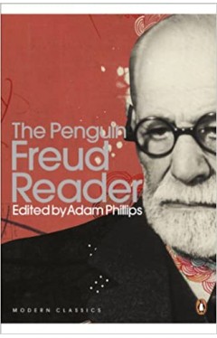 Modern Classics Penguin Freud Reader