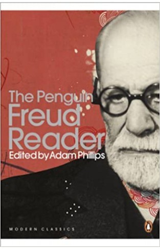 Modern Classics Penguin Freud Reader