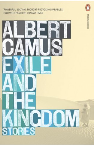 Exile and the Kingdom: Stories (Penguin Modern Classics)