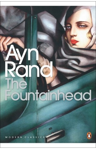 The Fountainhead