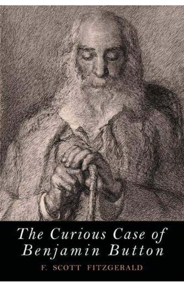 The Curious Case of Benjamin Button