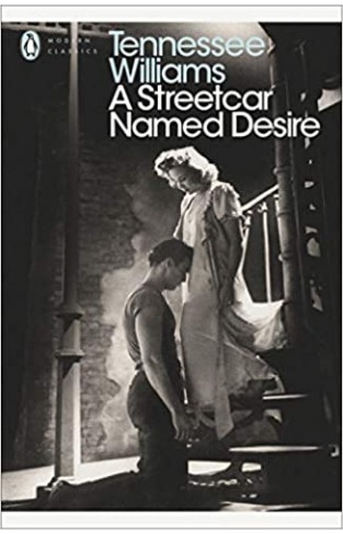 A Streetcar Named Desire