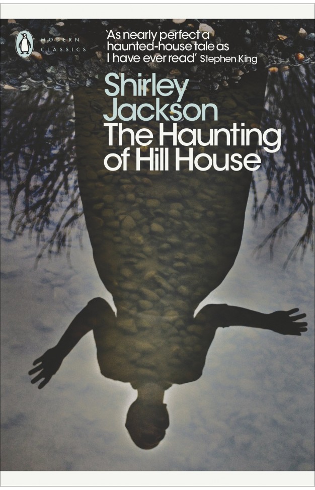 The Haunting of Hill House