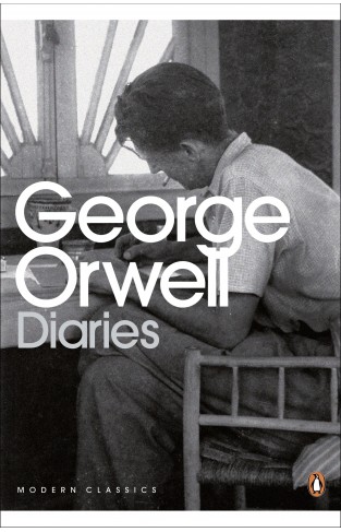 The Orwell Diaries (Penguin Modern Classics)