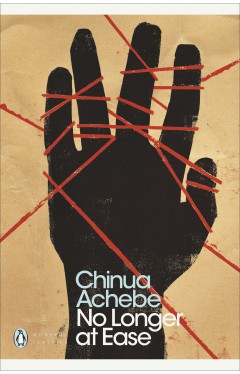 No Longer at Ease (Penguin Modern Classics)