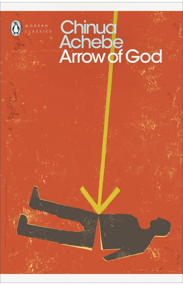 Arrow of God (Penguin Modern Classics)
