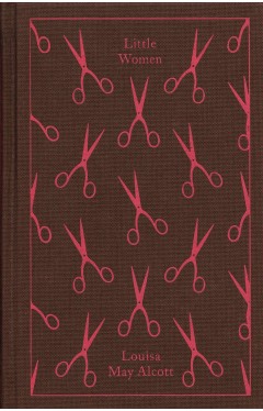 Little Women (Penguin Clothbound Classics)