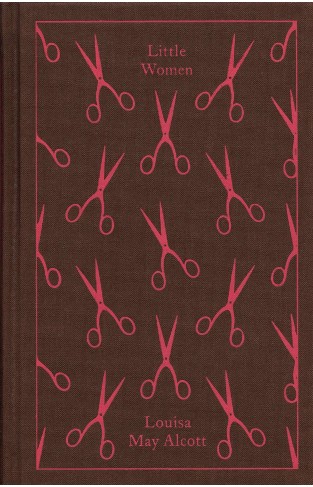 Little Women (Penguin Clothbound Classics)