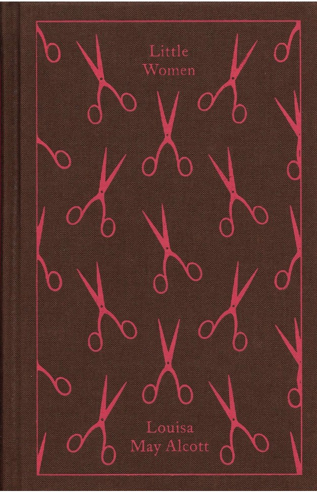 Little Women (Penguin Clothbound Classics)