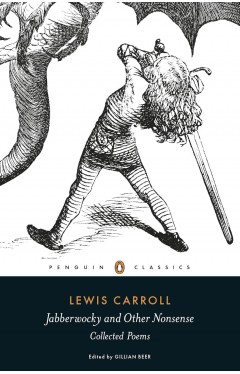 Jabberwocky and Other Nonsense