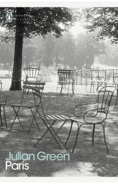 Paris (Penguin Modern Classics)