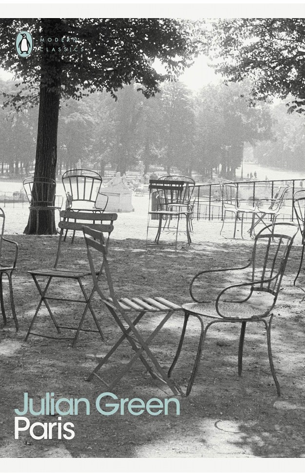 Paris (Penguin Modern Classics)