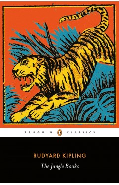 The Jungle Books