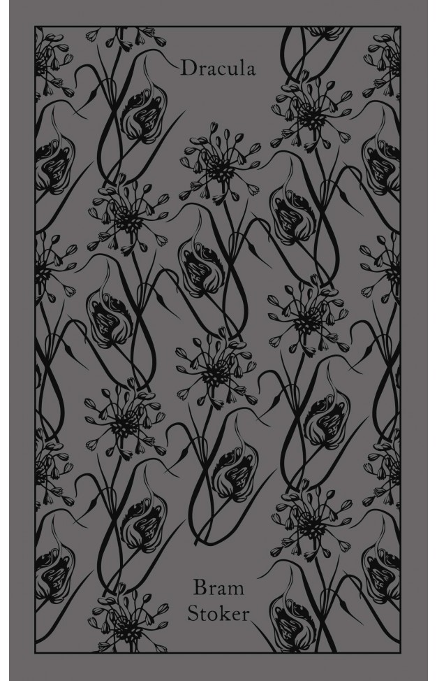 Dracula (Literary Classics)