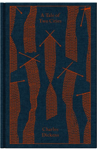 A Tale of Two Cities (Penguin Clothbound Classics)