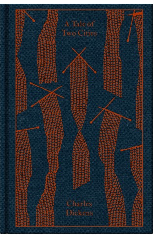 A Tale of Two Cities (Penguin Clothbound Classics)