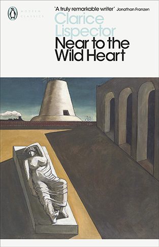 Near to the Wild Heart (Penguin Modern Classics)