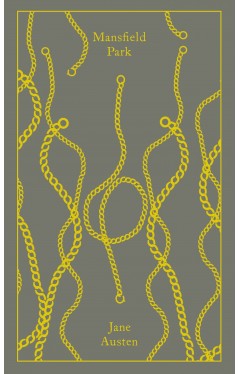 Mansfield Park: (classics Hardcover)