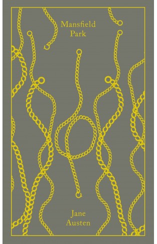 Mansfield Park: (classics Hardcover)