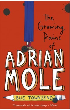 The Growing Pains of Adrian Mole