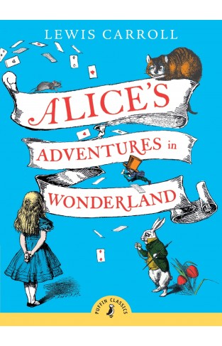 Alices Adventures In Wonderland 