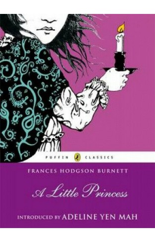 A Little Princess - Paperback