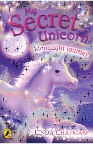 My Secret Unicorn Moonlight Journey