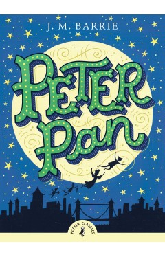 Peter Pan (Puffin Classics)