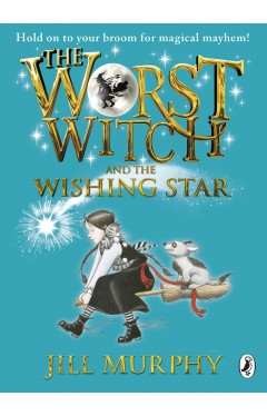 The Worst Witch and the Wishing Star