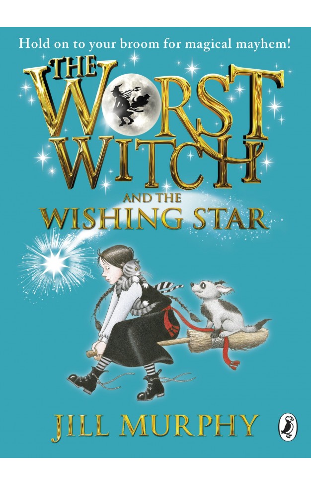 The Worst Witch and the Wishing Star