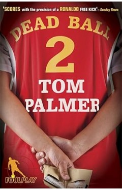 Foul Play: Dead Ball Football Detective