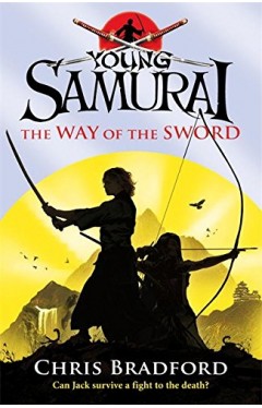 Young Samurai: The Way of the Sword 