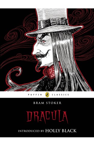 Dracula (Puffin Classics)
