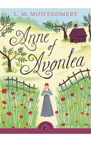 Anne of Avonlea