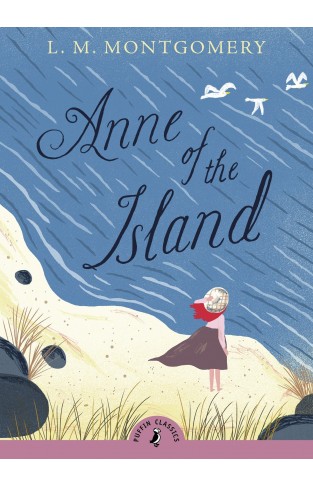 Anne of the Island