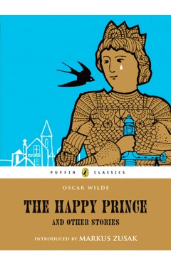 The Happy Prince and Other Stories 