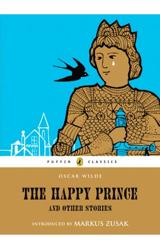The Happy Prince and Other Stories 