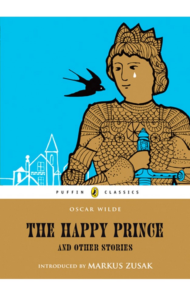 The Happy Prince and Other Stories 