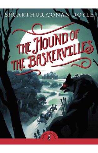 The Hound of the Baskervilles