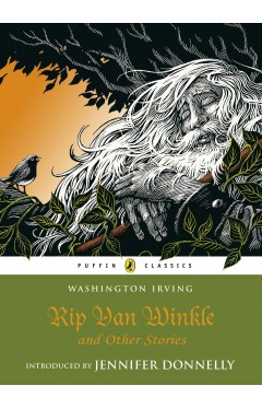 Rip Van Winkle &amp; Other Stories