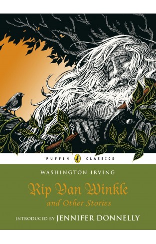 Rip Van Winkle & Other Stories