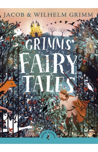 Grimms' Fairy Tales 