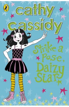 Strike a Pose Daizy Star